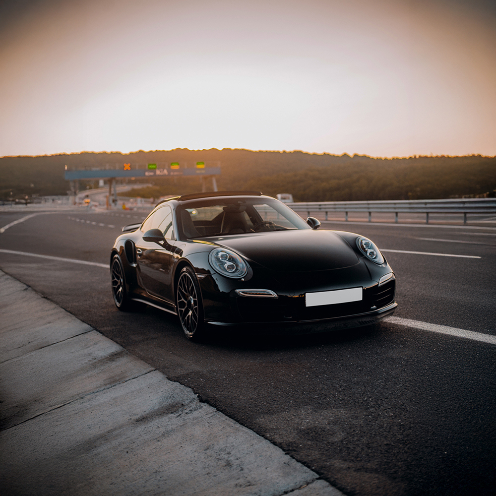 Why choose Concierge Collision Center for Expert Auto Body Repair in West Hollywood, CA