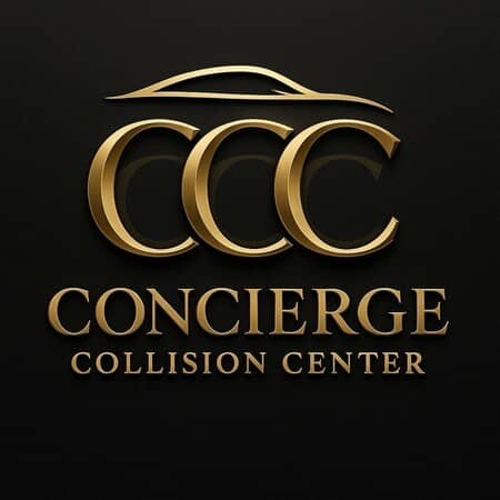 Concierge Collision Center logo