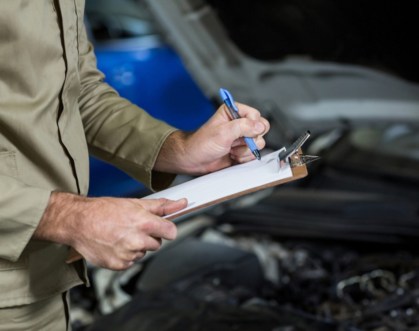 Collision Repair Near Me